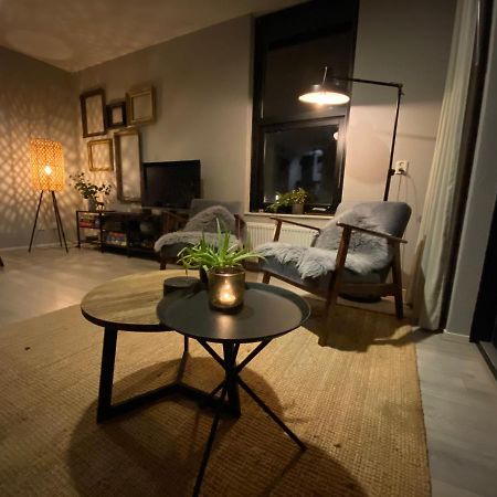 Huusje18 Villa Nunspeet Dış mekan fotoğraf