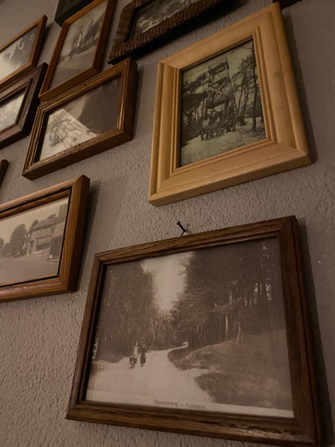 Huusje18 Villa Nunspeet Dış mekan fotoğraf