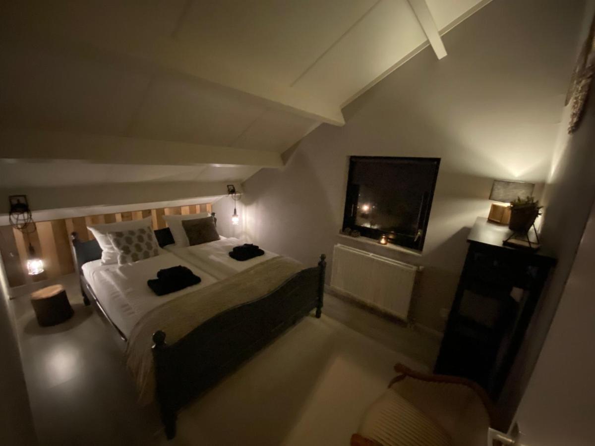Huusje18 Villa Nunspeet Dış mekan fotoğraf
