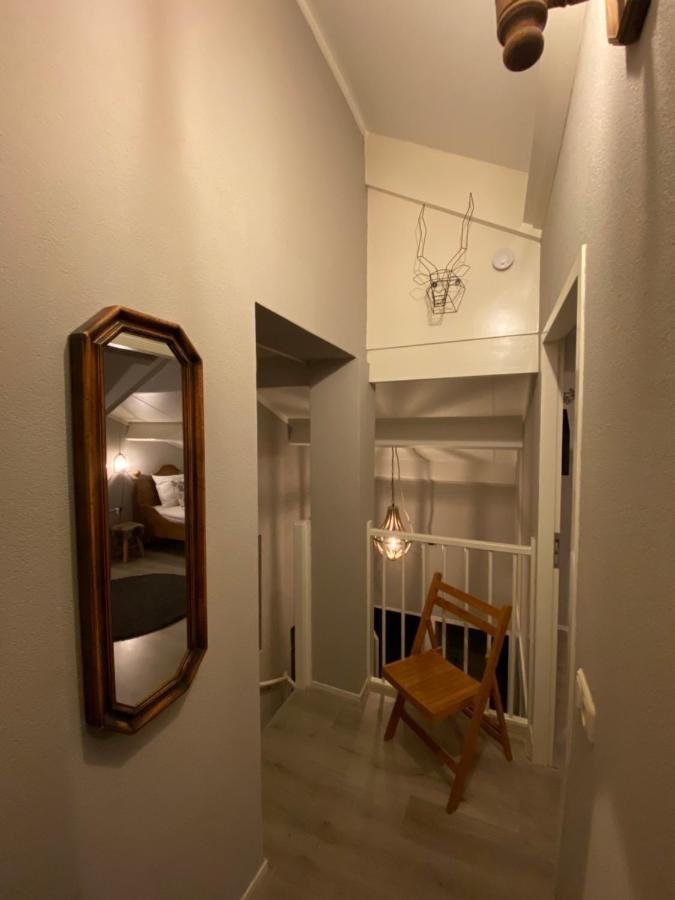 Huusje18 Villa Nunspeet Dış mekan fotoğraf