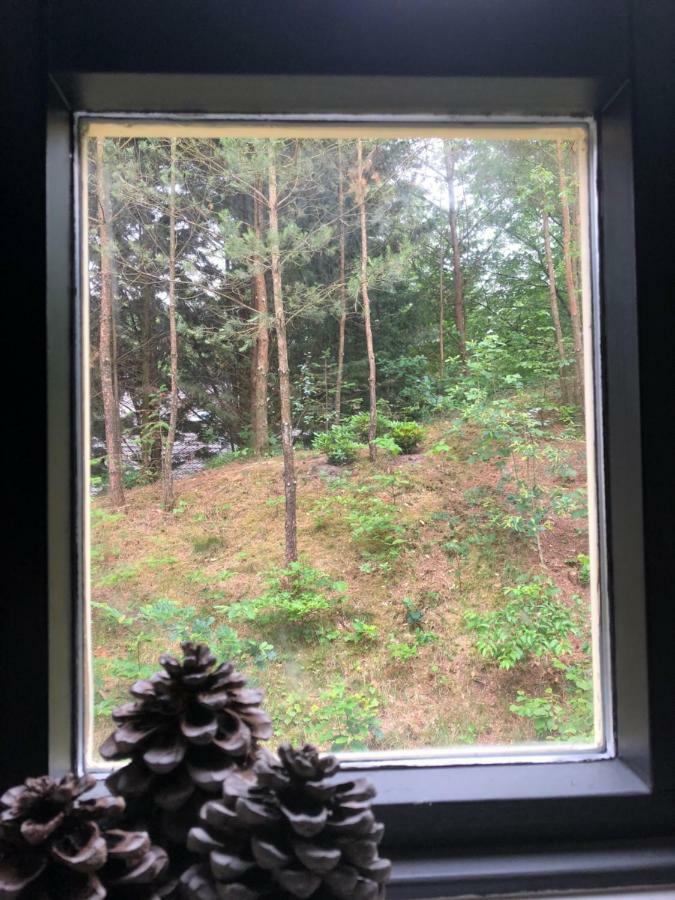 Huusje18 Villa Nunspeet Dış mekan fotoğraf